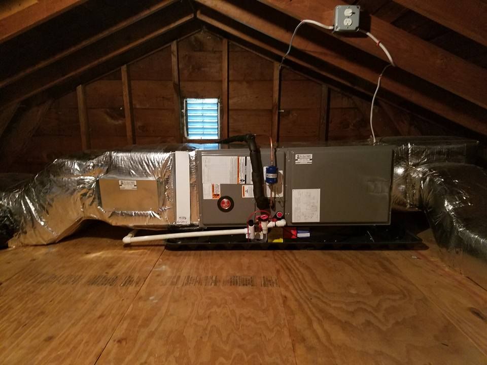 Pro-Duct HVAC LLC — Meticulous HVAC Service You Can Trust