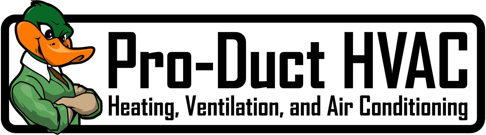 Pro-Duct HVAC LLC