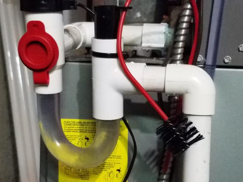 New Construction HVAC - service image